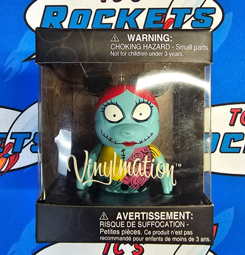 Disney vinylmation park - disney,