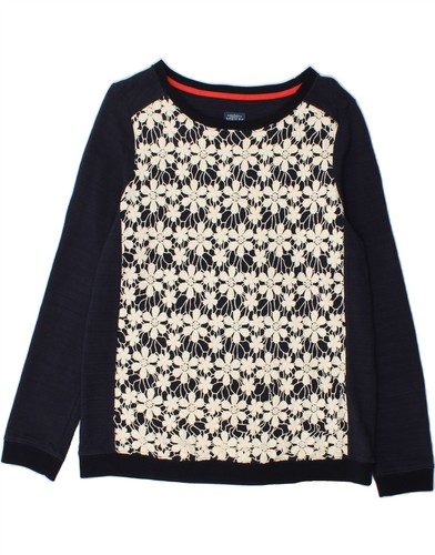 Joules womens sweatshirt - womens,