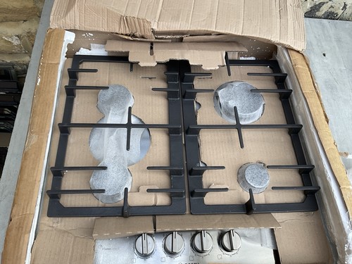 Bosch series pcp6a5i90 cm - 6,