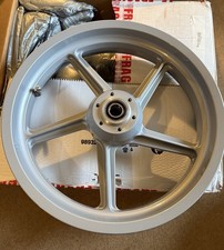 Ducati mh900e front - front, wheel