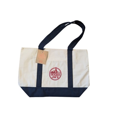 Nwt trader joe - nwt, large