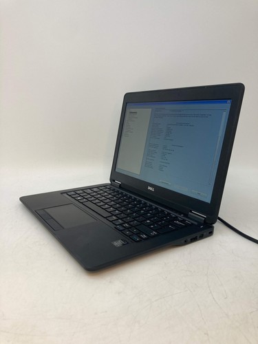 Dell latitude e7250 spares - e7250,