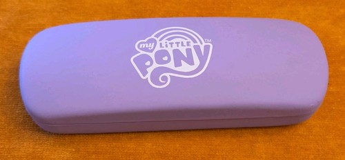 Hasbro little pony glasses - hasbro,