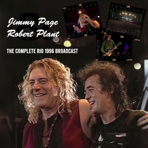 Jimmy page robert plant - &,