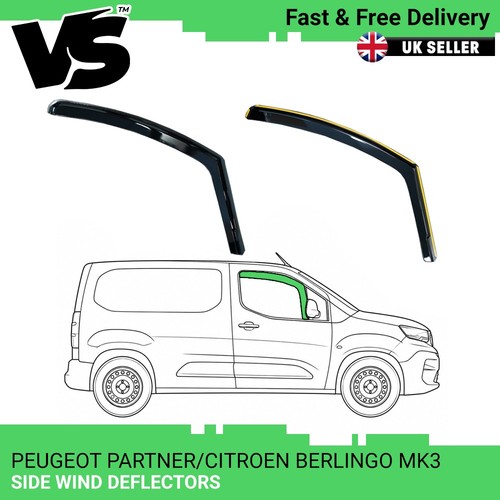 For peugeot partner citroen - for,