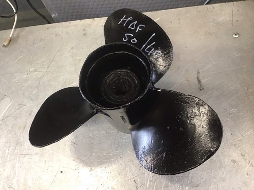 Honda bf50d bf40d propeller - bf50d,