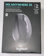 Logitech MX Anywhere 3S