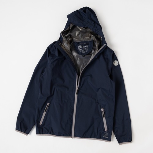 Rukka waterproof hooded - waterproof, jacket