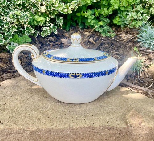 Rare antique royal worcester - antique,