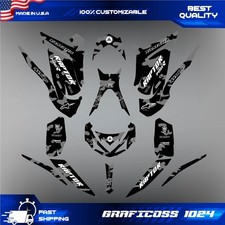 Yamaha Raptor 700 700R