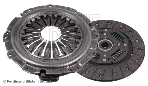 Clutch kit adn130257 - clutch,