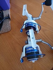 Shakespeare Agility SW60FD