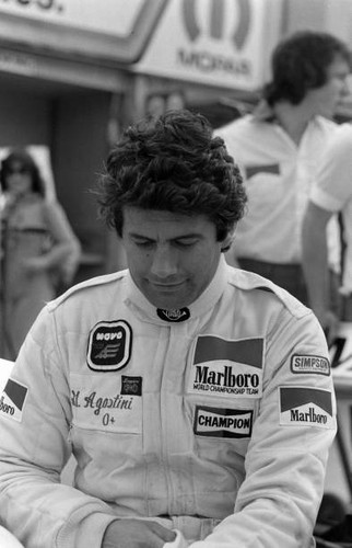 Giacomo agostini race - giacomo, of