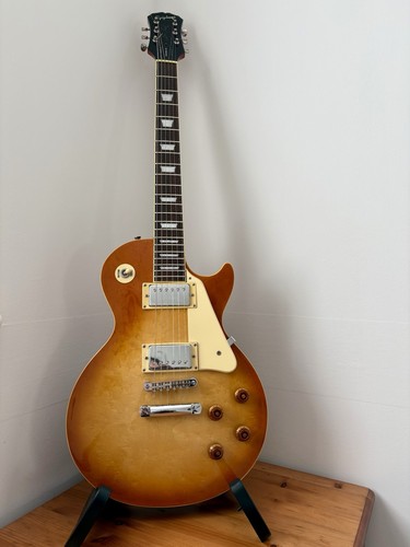 Epiphone les paul limited - epiphone,