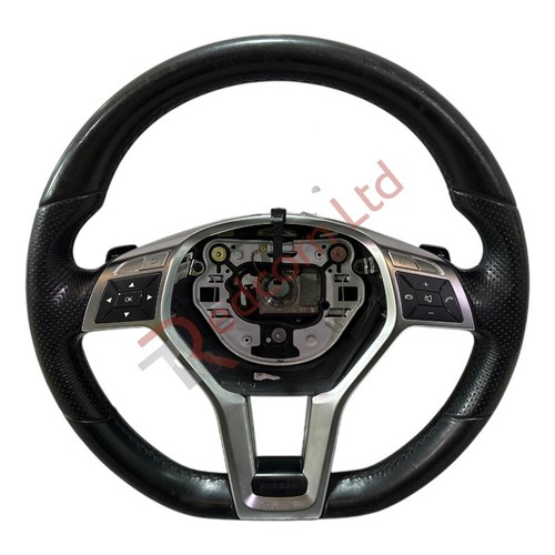 Mercedes class s204 - mercedes,