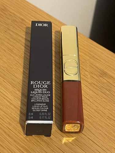 Rouge dior sequin - sequin, liquid