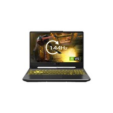 ASUS TUF A15 15.6'' Ryzen 9 4900H RTX 2060 FHD Gaming Laptop FOR PARTS