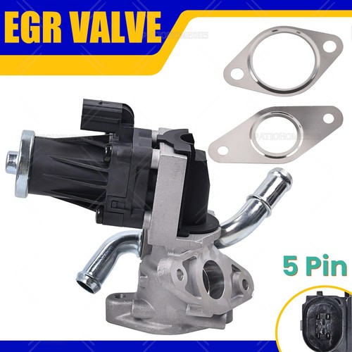 Egr valve for citroen - citroen, relay