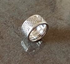 Emporio Armani Ring 925
