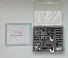 Sewing Machine 32  Piece