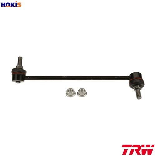 Linkcoupling rod stabiliser - rod,