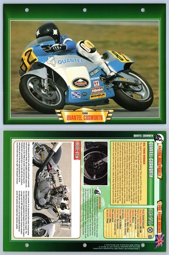 Quantel cosworth 1988 - -,