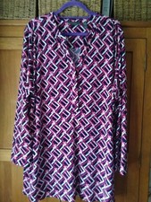 RUTH LANGSFORD TOP 3XL 22-24