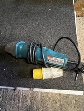 Makita DA3000 10mm Angle Drill 110v