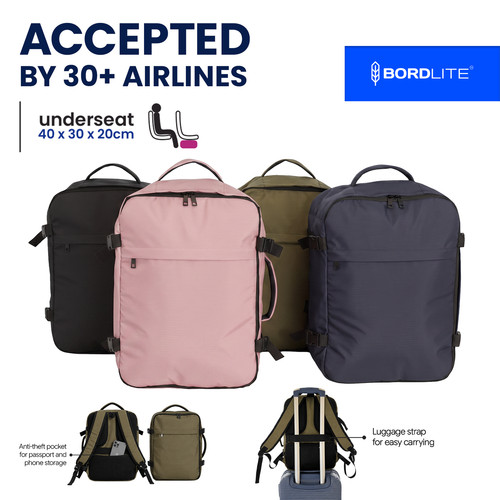 Bordlite ryanair cabin - bordlite,