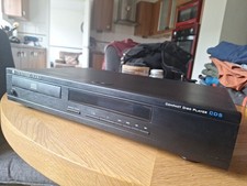 Cambridge Audio CD5 Compact Disc CD Player