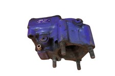 Fits DAF PTO Ratio 1.53 Code
