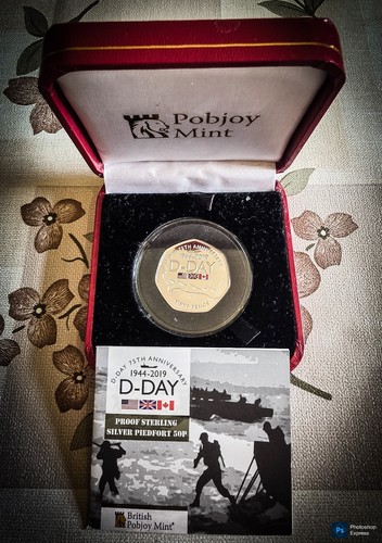 2019 gibraltar silver proof - 2019,
