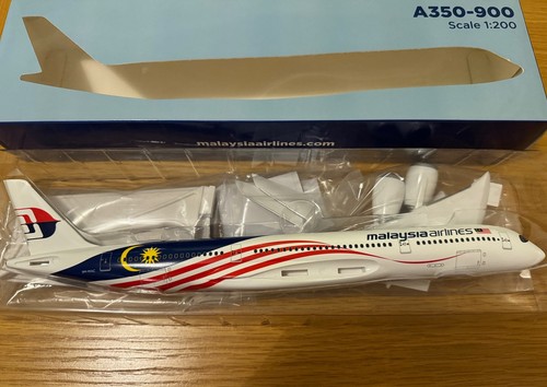 Malaysia airlines a350 - malaysia,
