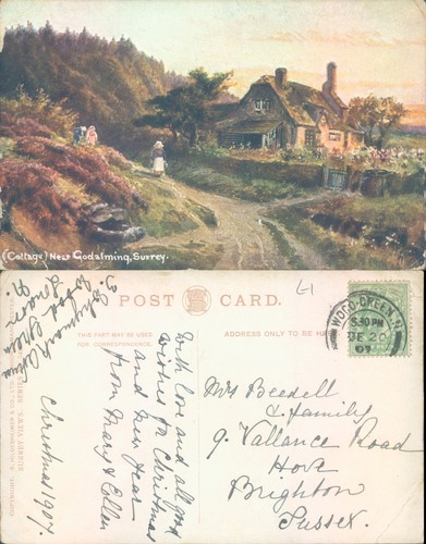 Cottage near godalming surrey - cottage,