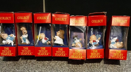 The tetley tea folk - tea, 7