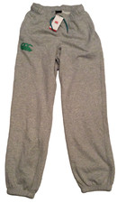Canterbury Cuffed Ankle