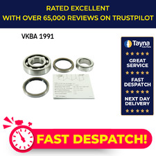 Wheel Bearing Kit fits