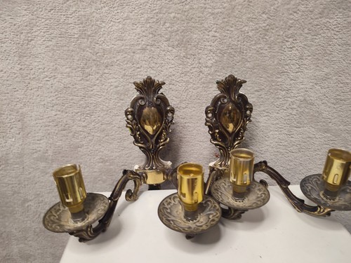 Bhs wall lights - wall, 2