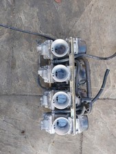 SUZUKI GSXR 750 GSXR750 W WN