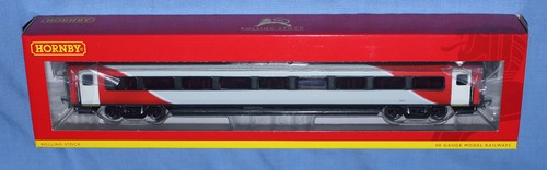 Hornby r40151b lner ic225 - hornby,