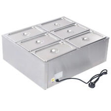 Electric Food Warmer