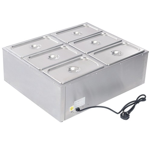 Electric food warmer - electric,