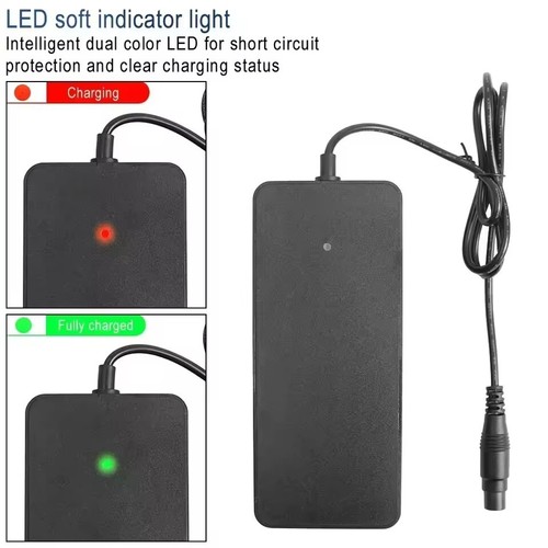 Fast charger for - 2a, 4