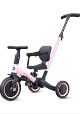 5-in-1 Toddler Trike Stroller
