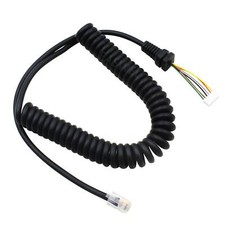 Microphone Cable Lead For