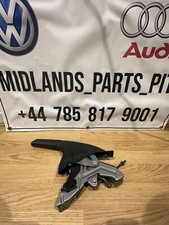 VW T-CROSS POLO MK6 HANDBRAKE