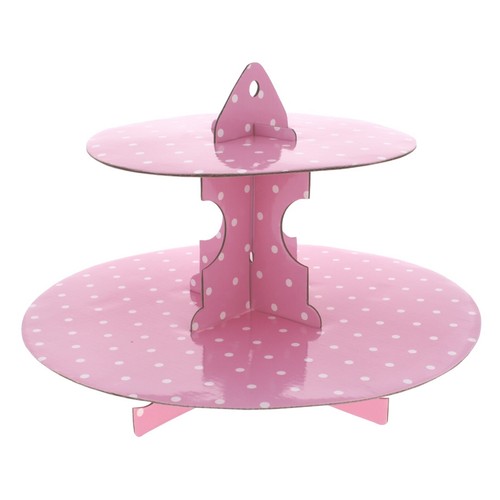Tier cupcake stand - tier,