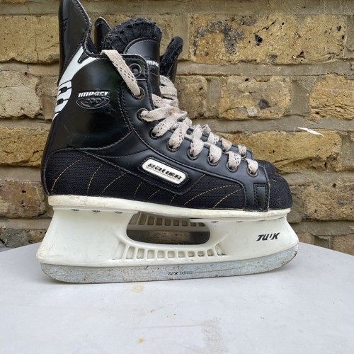 Bauer ice skates - skates,