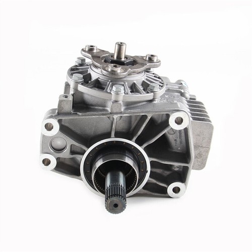 Motion front differential - 4,