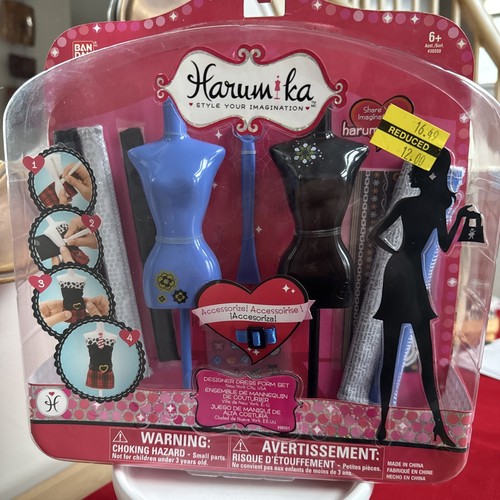 Nib harumika ban dai - harumika,